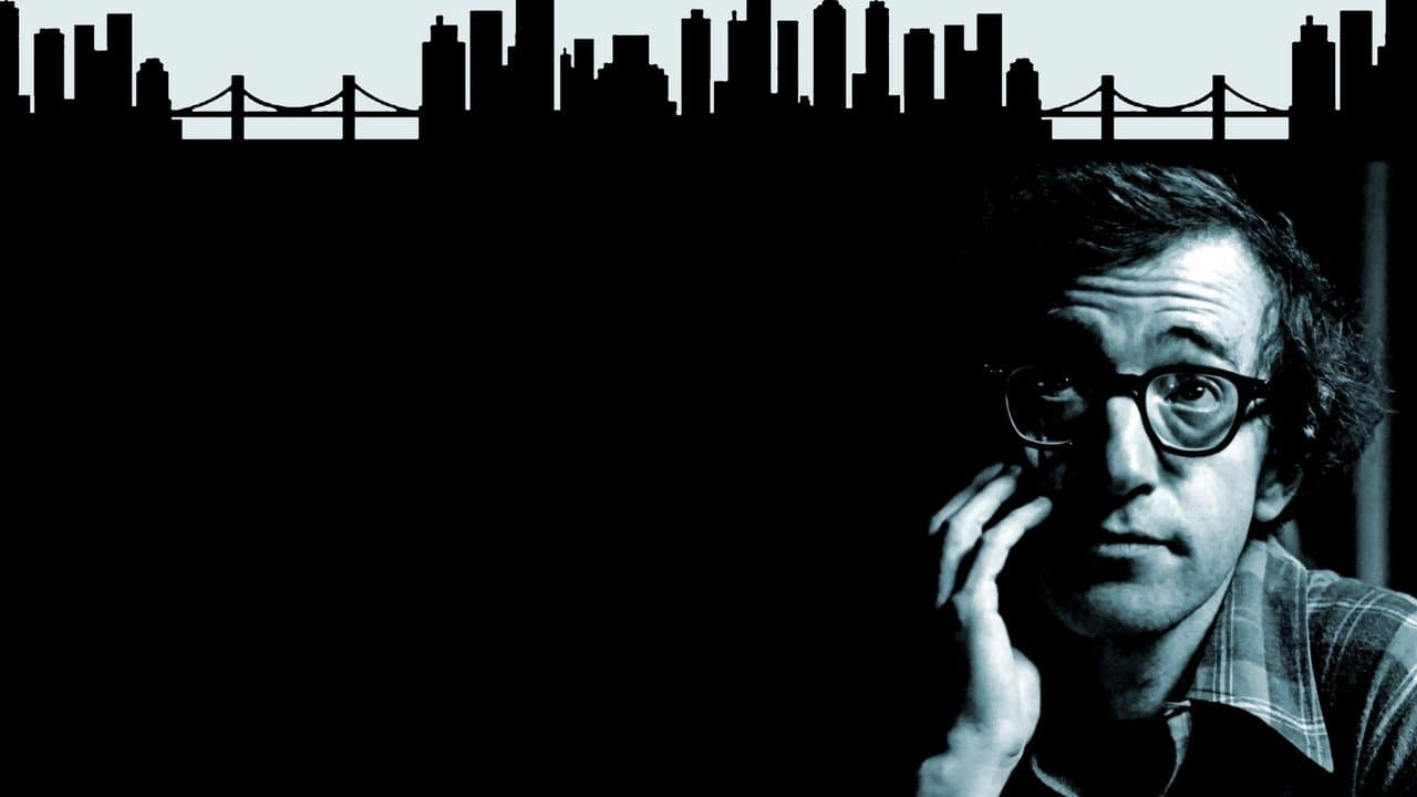 Szene aus Woody Allen: A Documentary