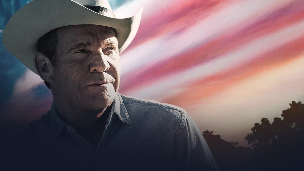 Szene aus Reagan
