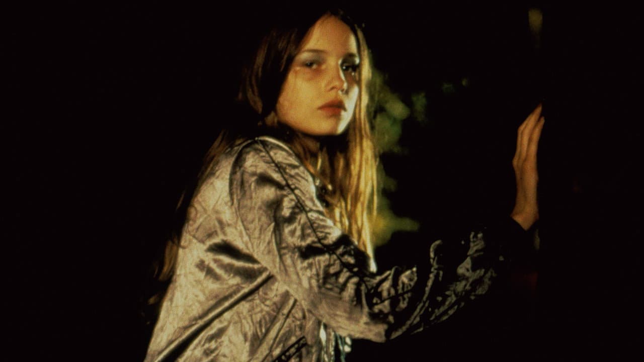 Szene aus Christiane F. - Wir Kinder vom Bahnhof Zoo