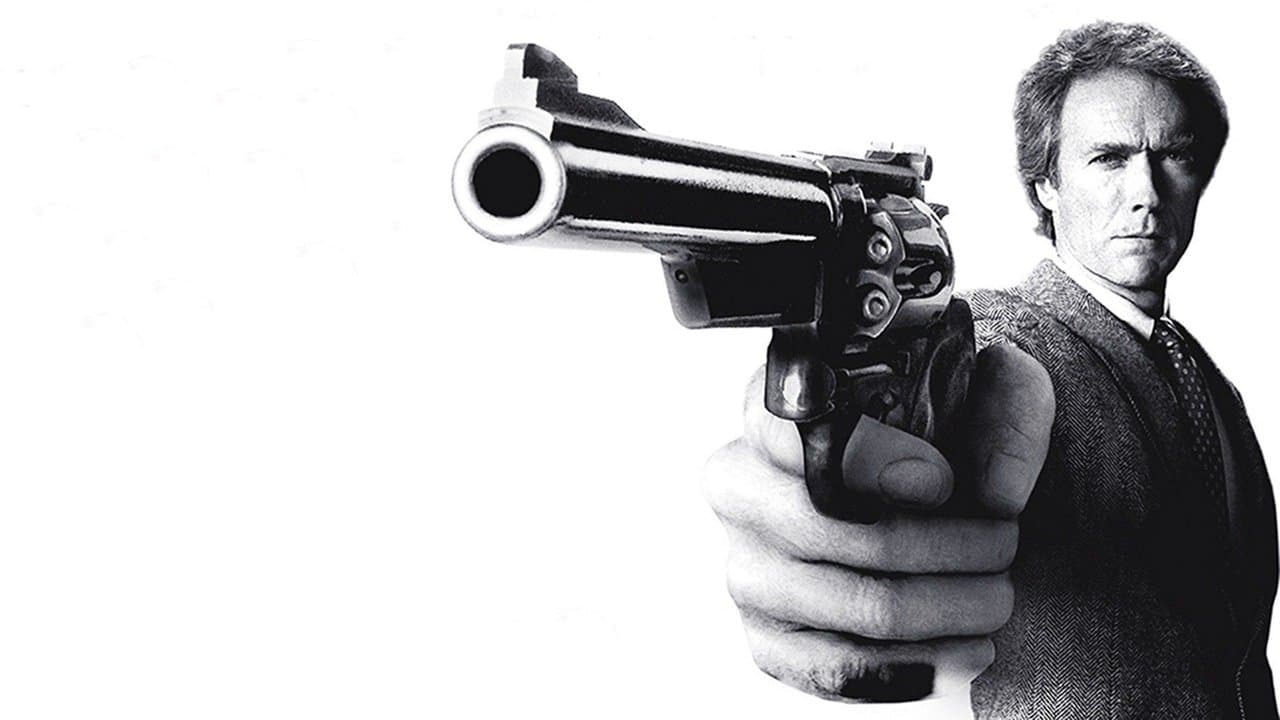 Szene aus Dirty Harry kommt zurück
