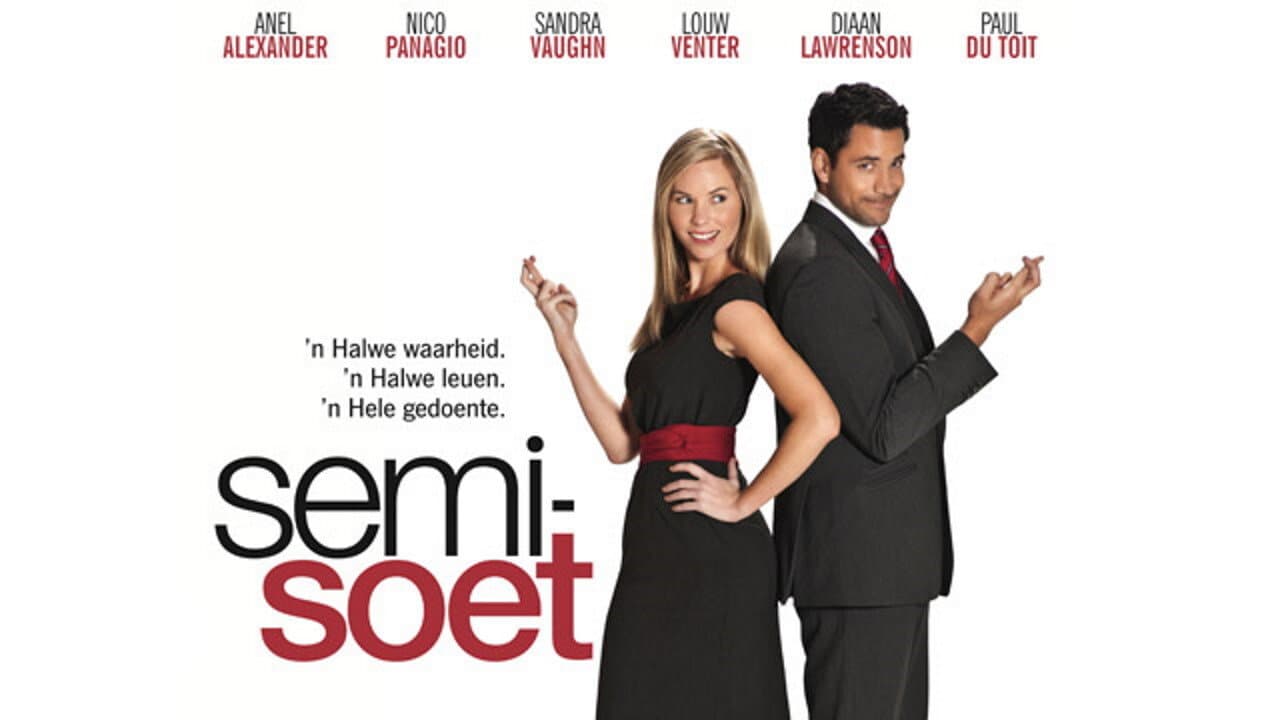 Szene aus Semi-Soet