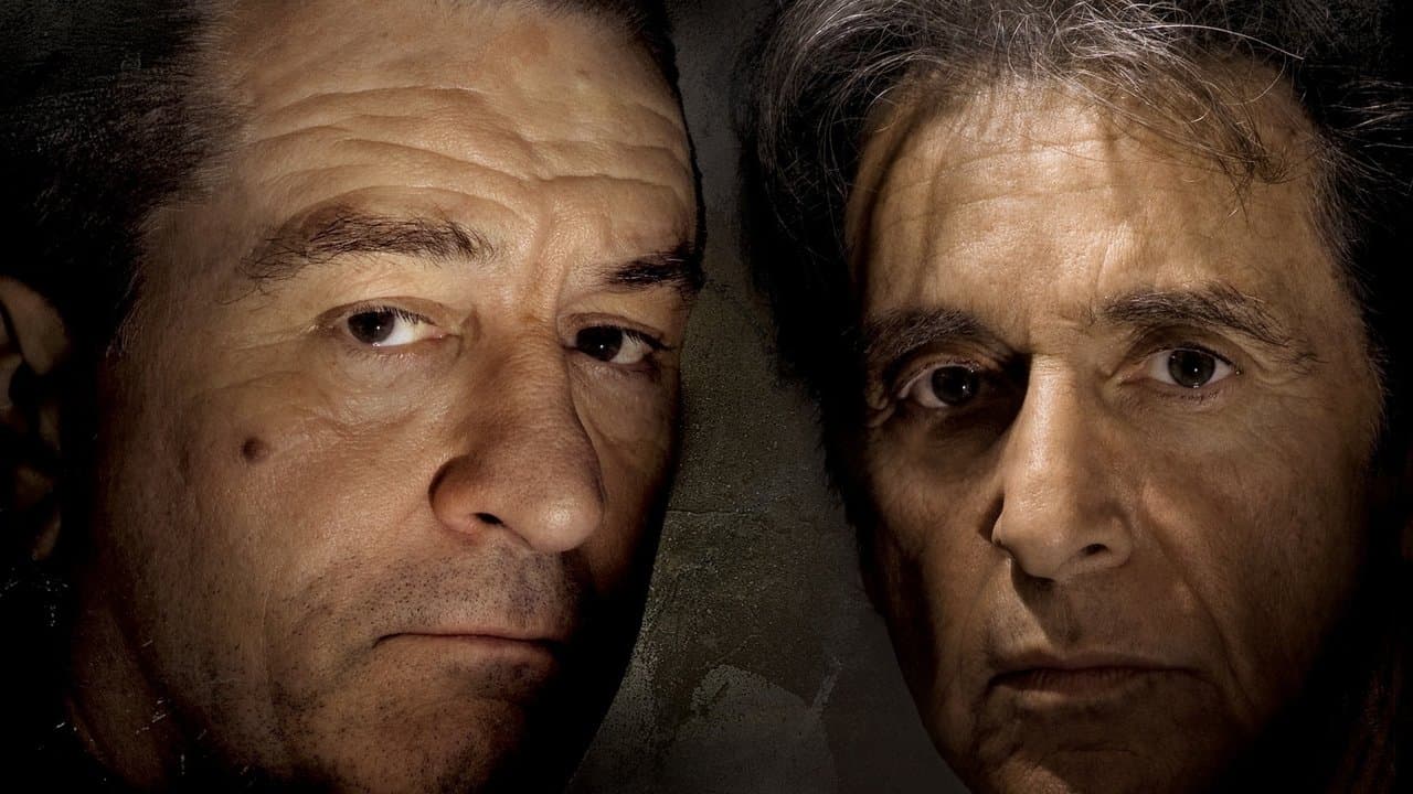 Szene aus Kurzer Prozess - Righteous Kill