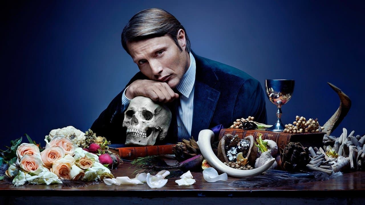 Szene aus Hannibal