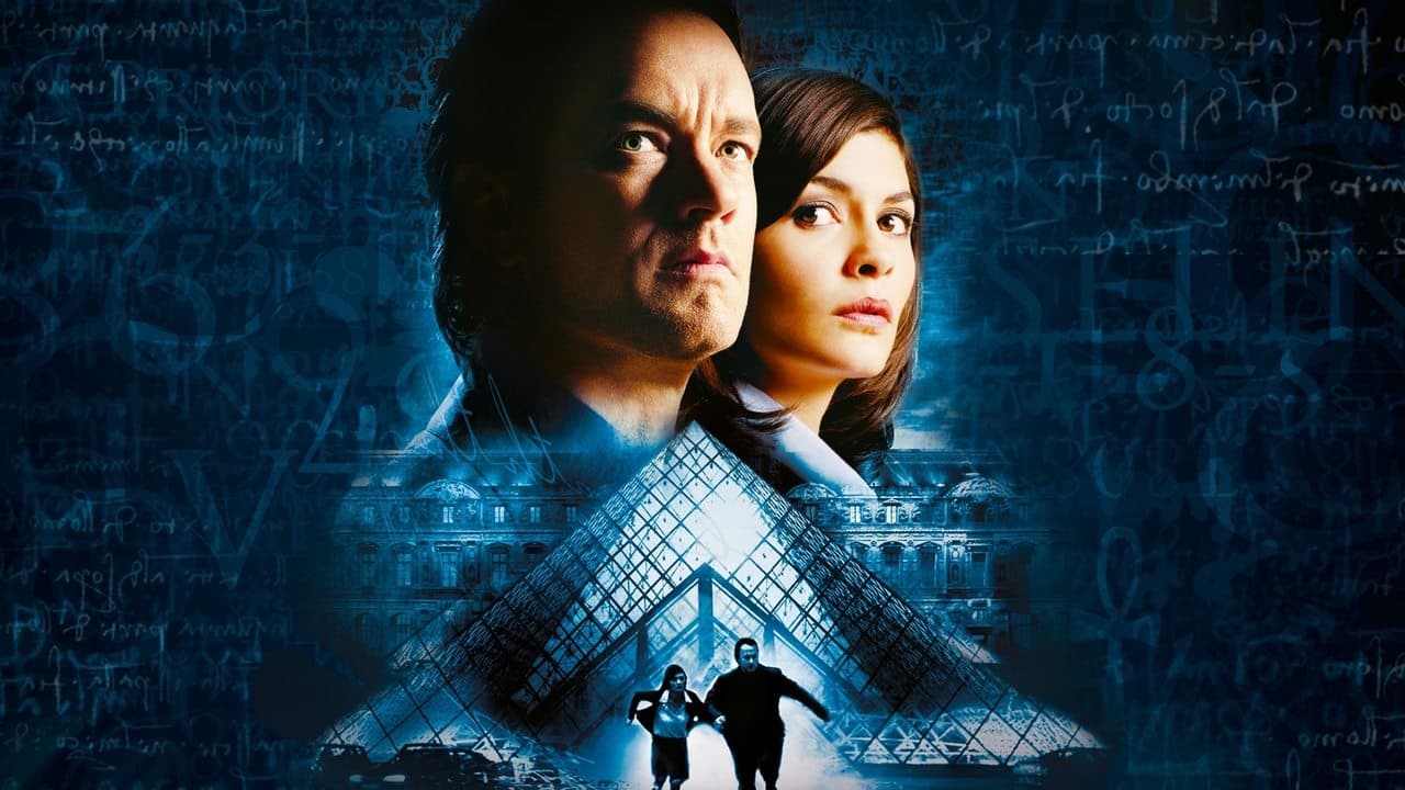 Szene aus The Da Vinci Code - Sakrileg