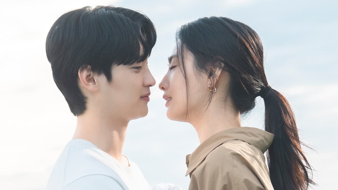 Szene aus 내 남자는 큐피드