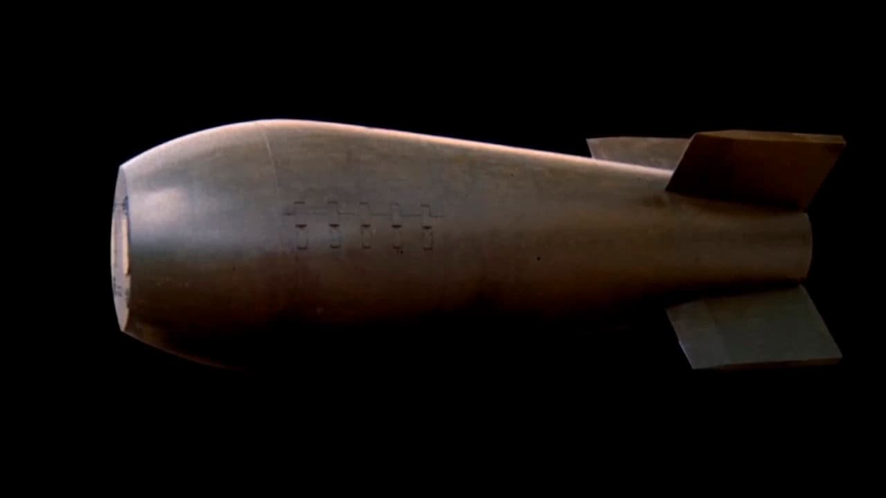 Szene aus The Bomb