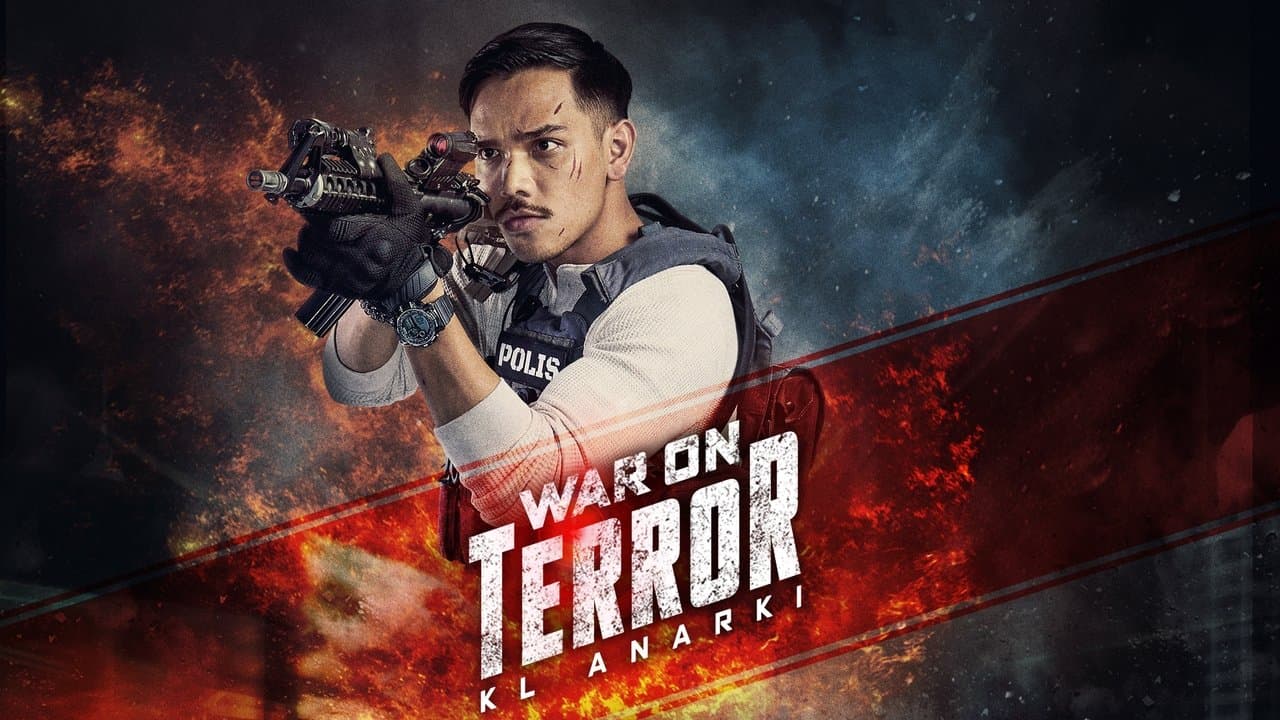 Szene aus War on Terror