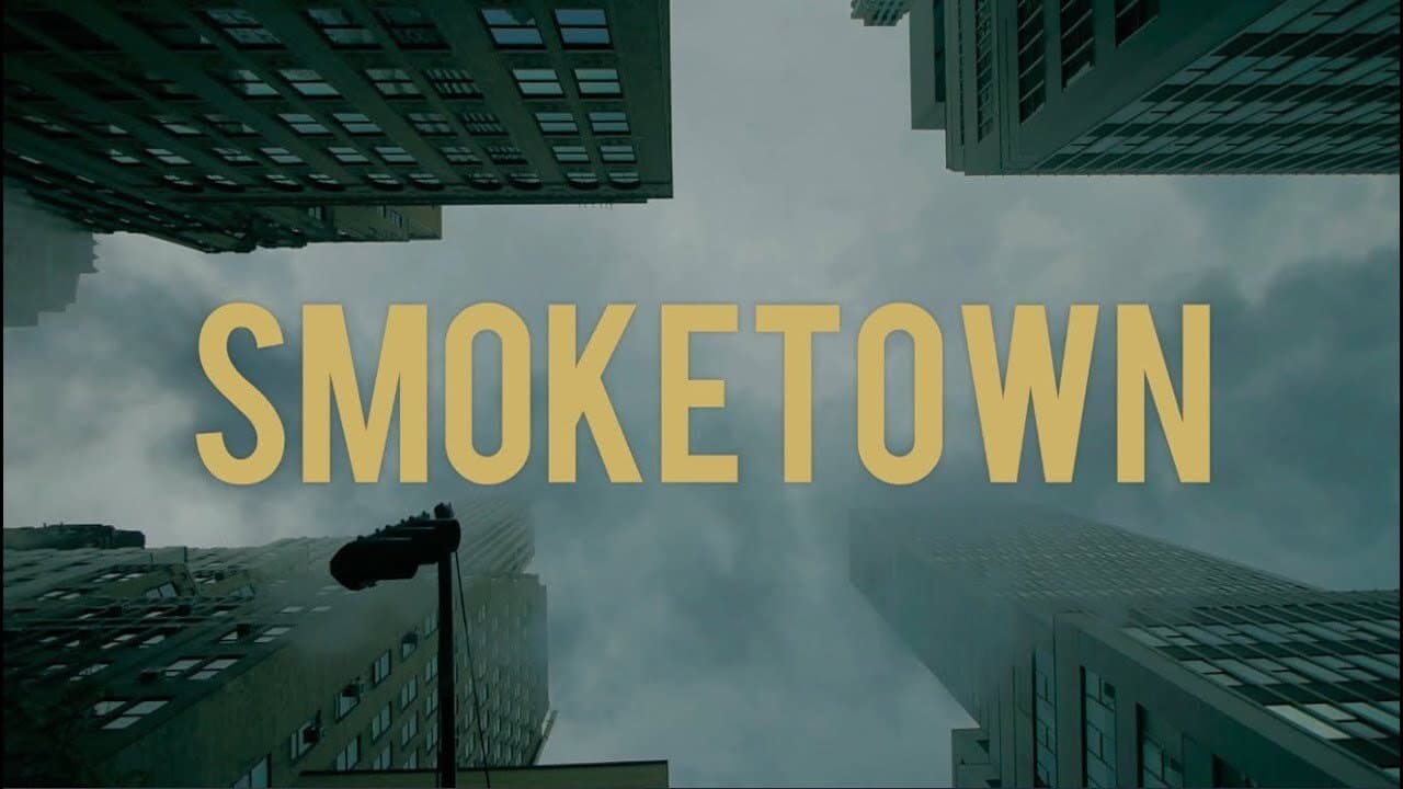 Szene aus Smoketown