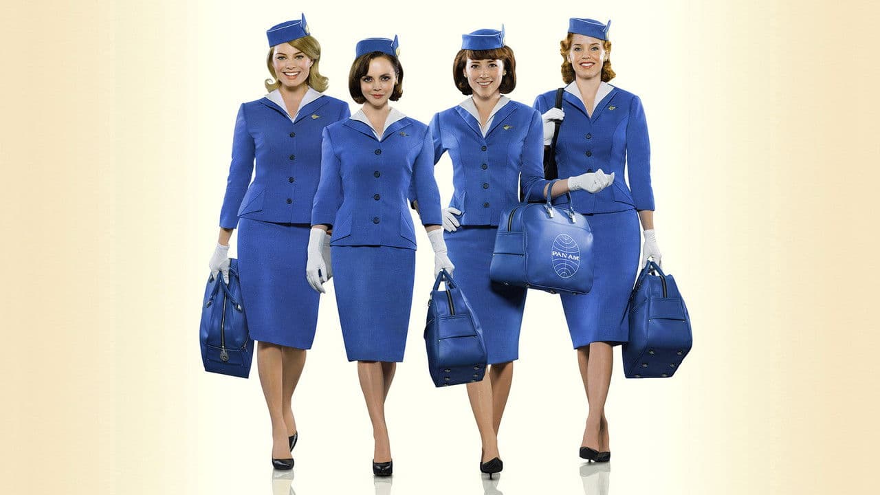 Szene aus Pan Am