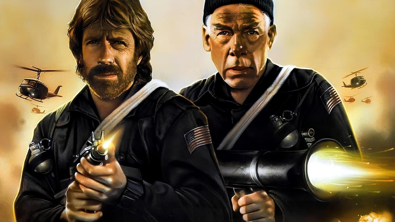 Szene aus Delta Force
