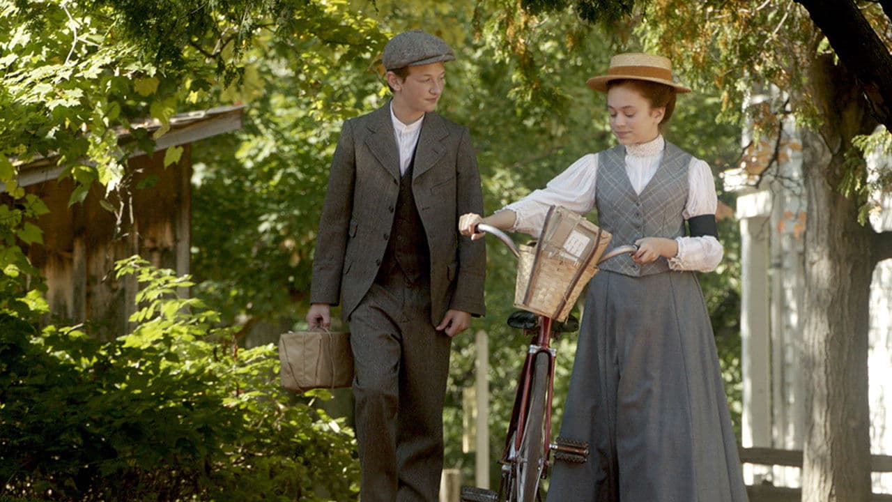 Szene aus Anne of Green Gables: Fire & Dew