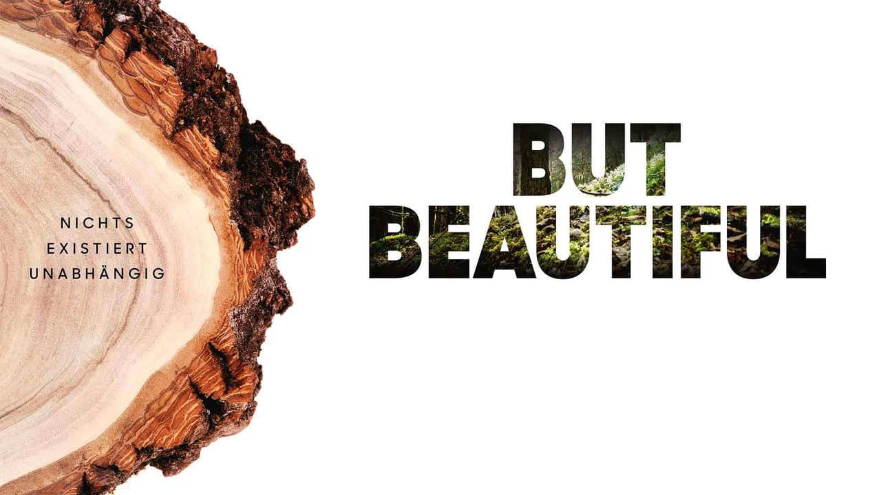 Szene aus But Beautiful: Nichts existiert unabhängig