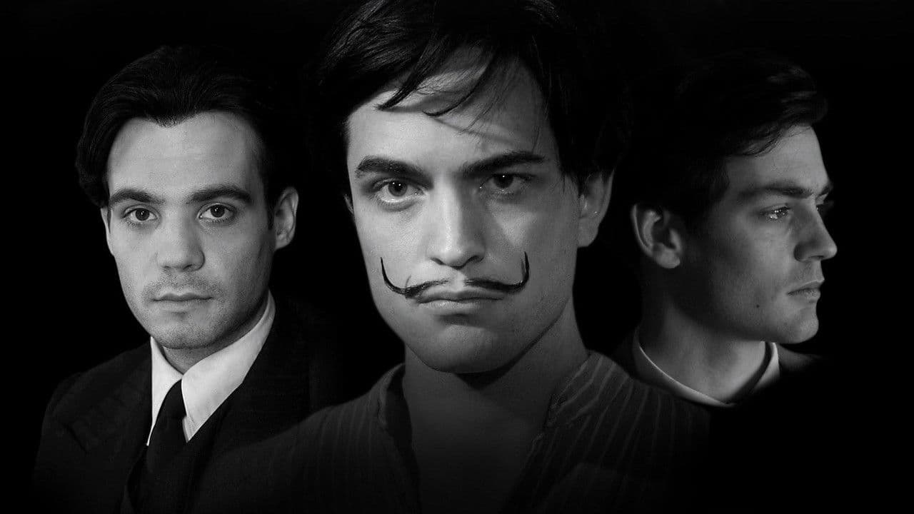 Szene aus Little Ashes