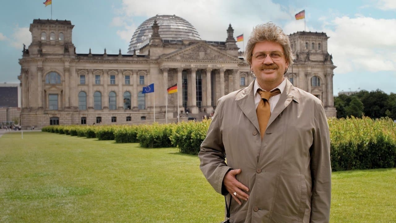Szene aus Horst Schlämmer - Isch kandidiere!