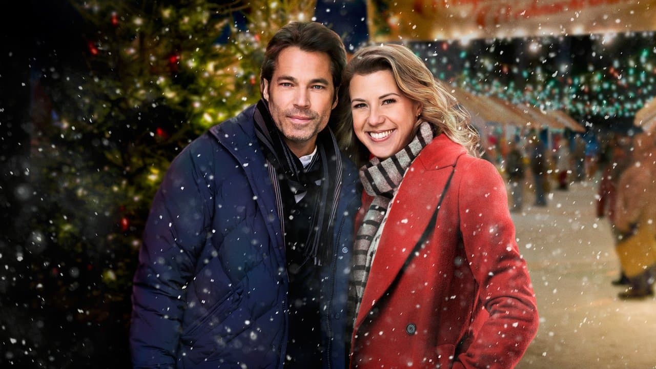 Szene aus Merry Swissmas - Weihnachtszauber in der Schweiz