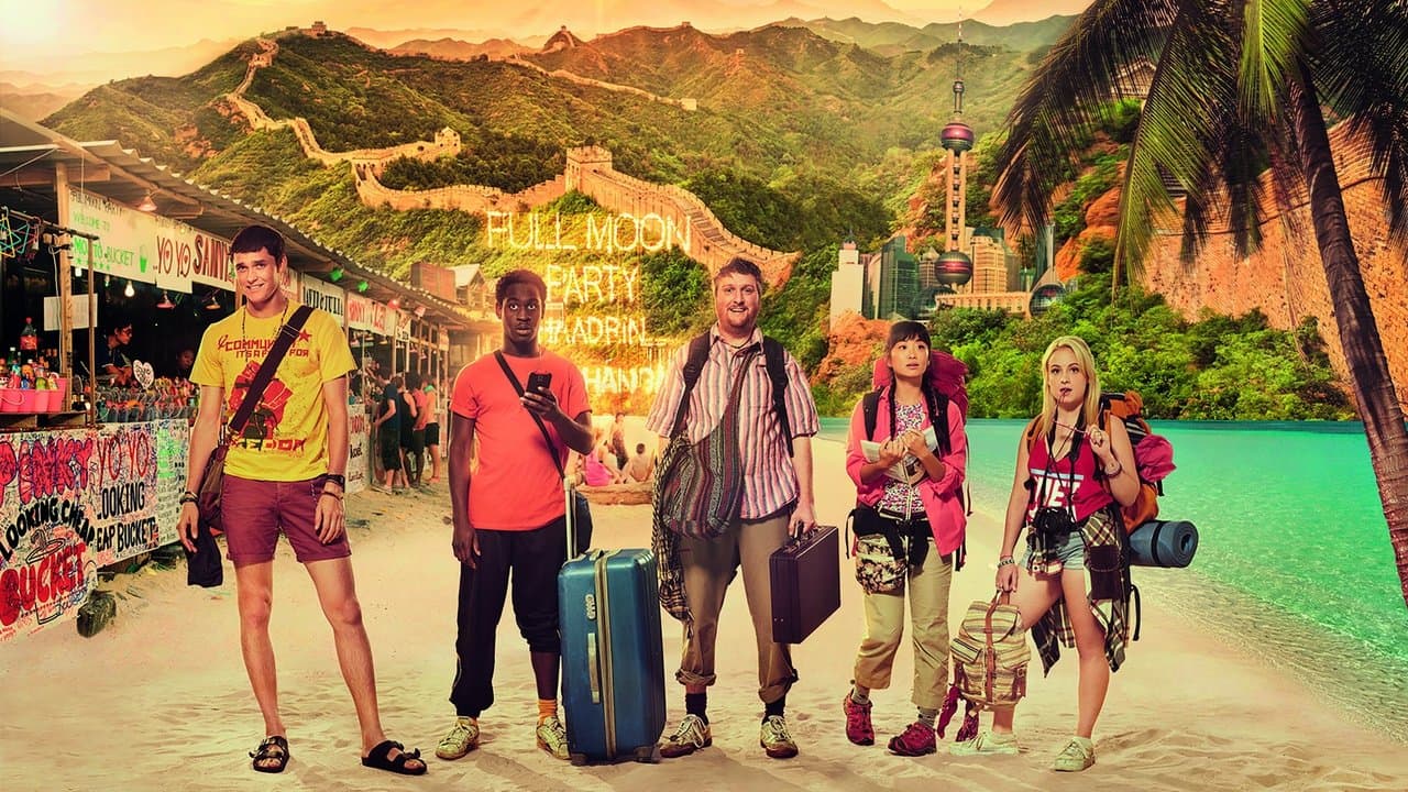 Szene aus Gap Year