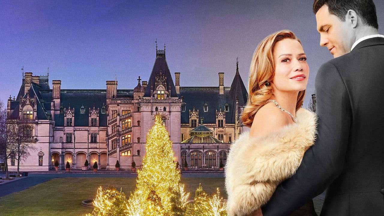 Szene aus Das Weihnachtswunder von Biltmore