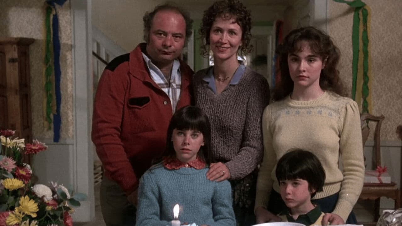 Szene aus Amityville 2 - Der Besessene