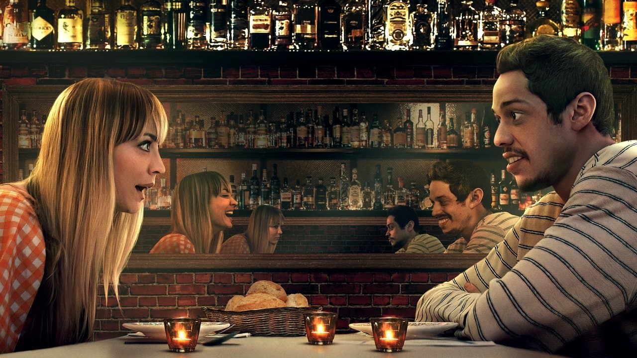 Szene aus Meet Cute - Mein täglich erstes Date