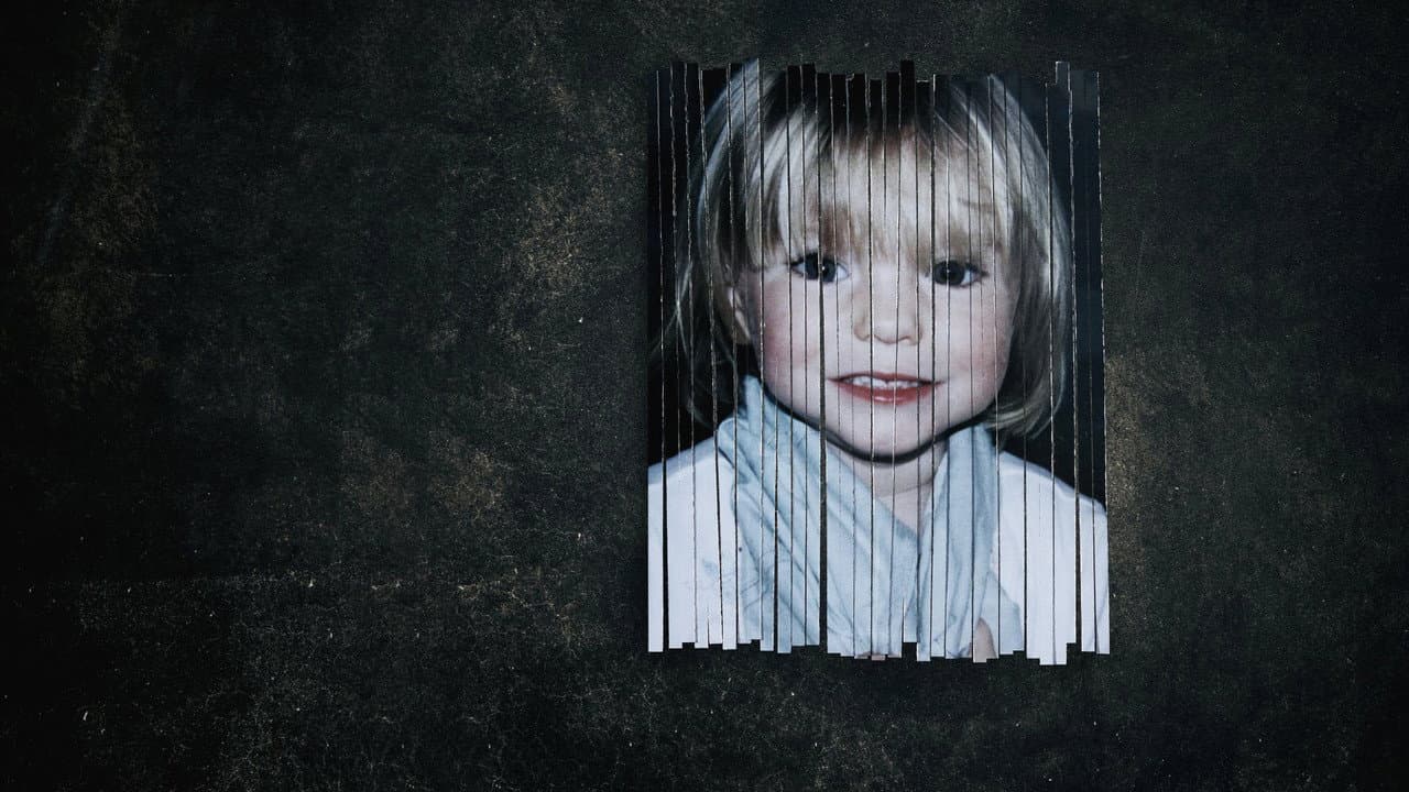 Szene aus Der Fall Maddie McCann