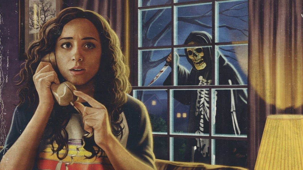 Szene aus Fear Street - Teil 1: 1994
