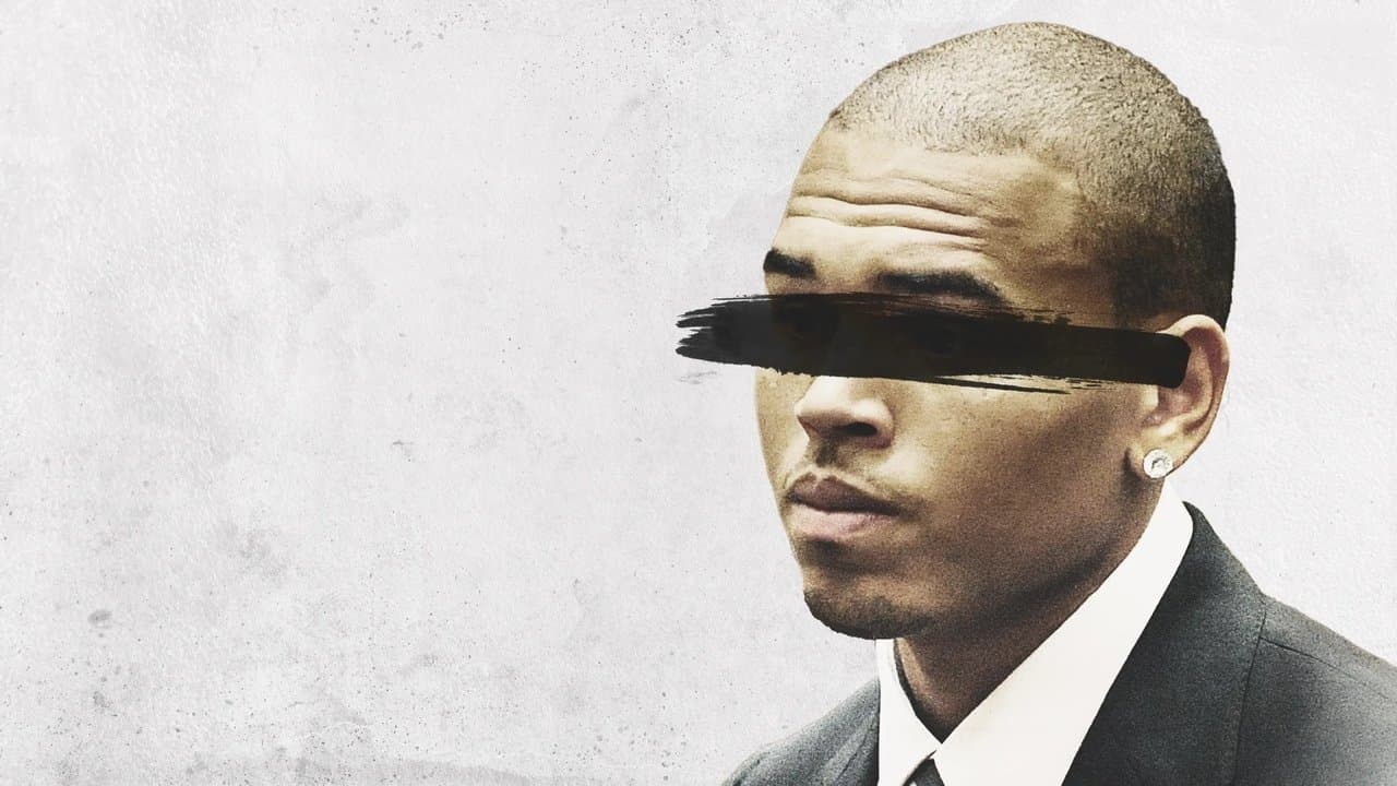 Szene aus Chris Brown: A History of Violence