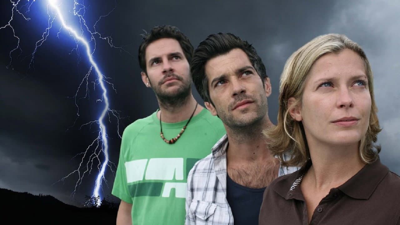 Szene aus Entscheidung in den Wolken