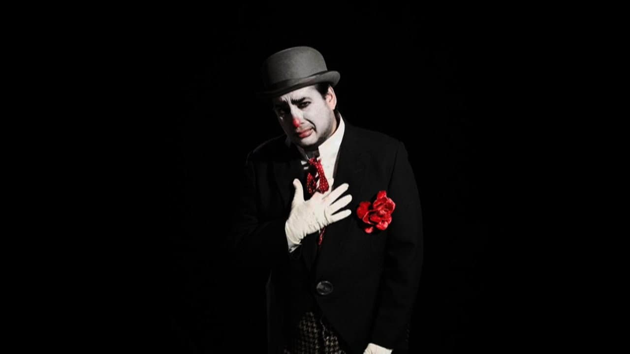 Szene aus The Metropolitan Opera: Cavalleria Rusticana & Pagliacci