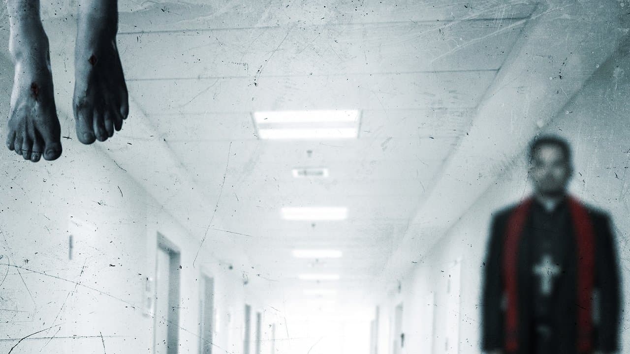 Szene aus The Vatican Tapes