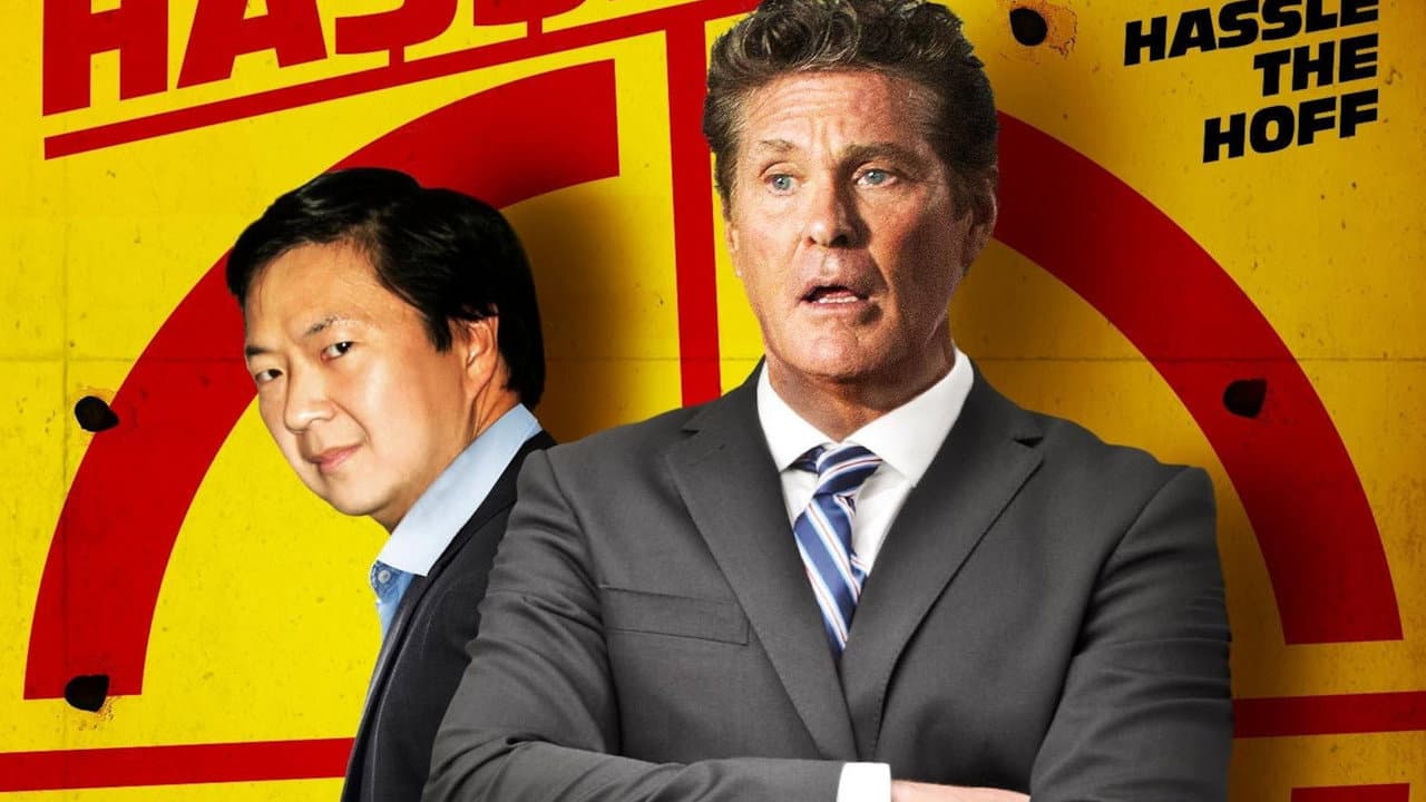 Szene aus Killing Hasselhoff
