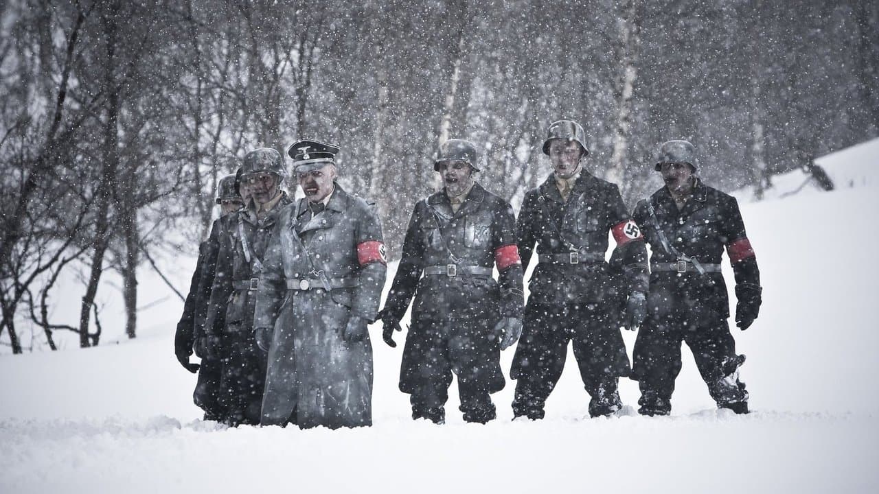 Szene aus Dead Snow