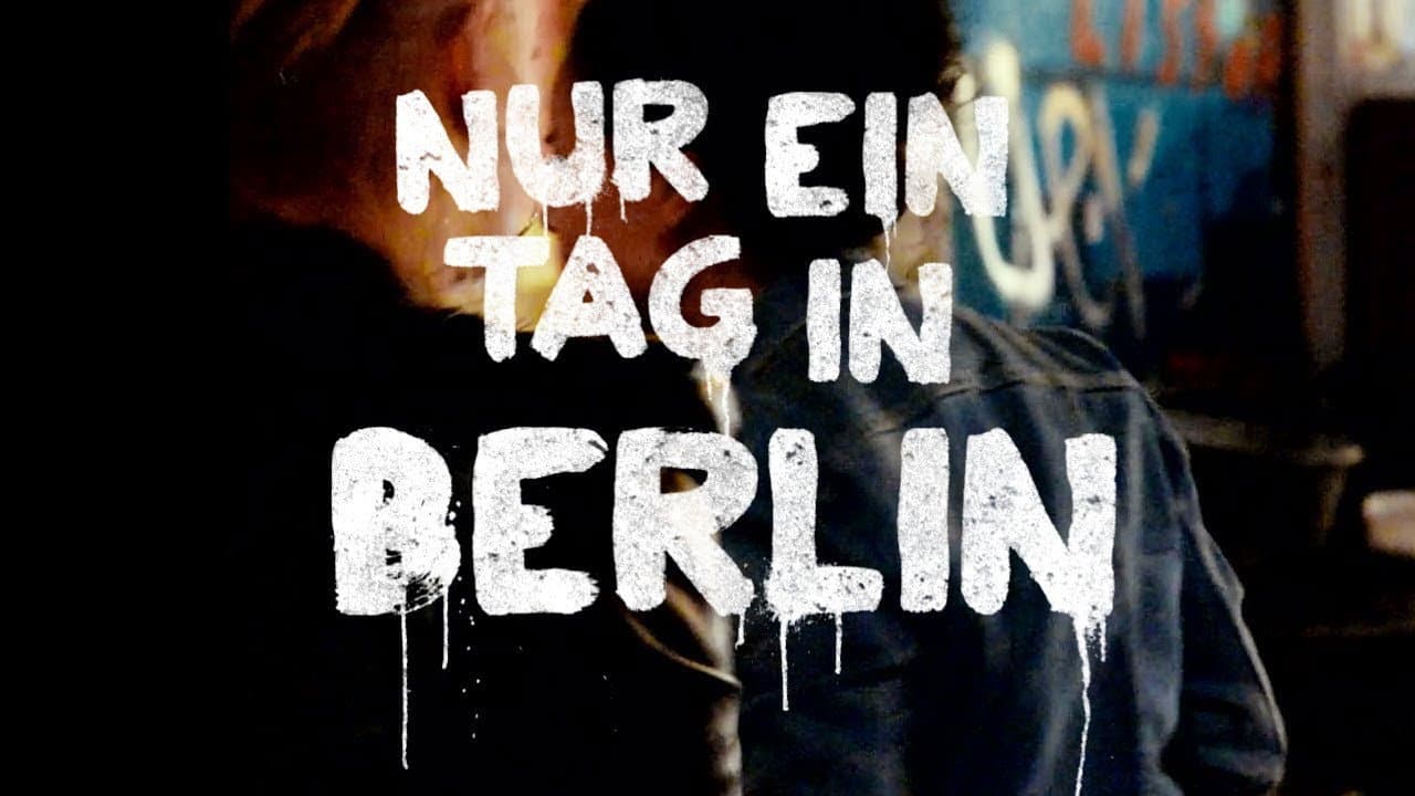 Szene aus Nur ein Tag in Berlin