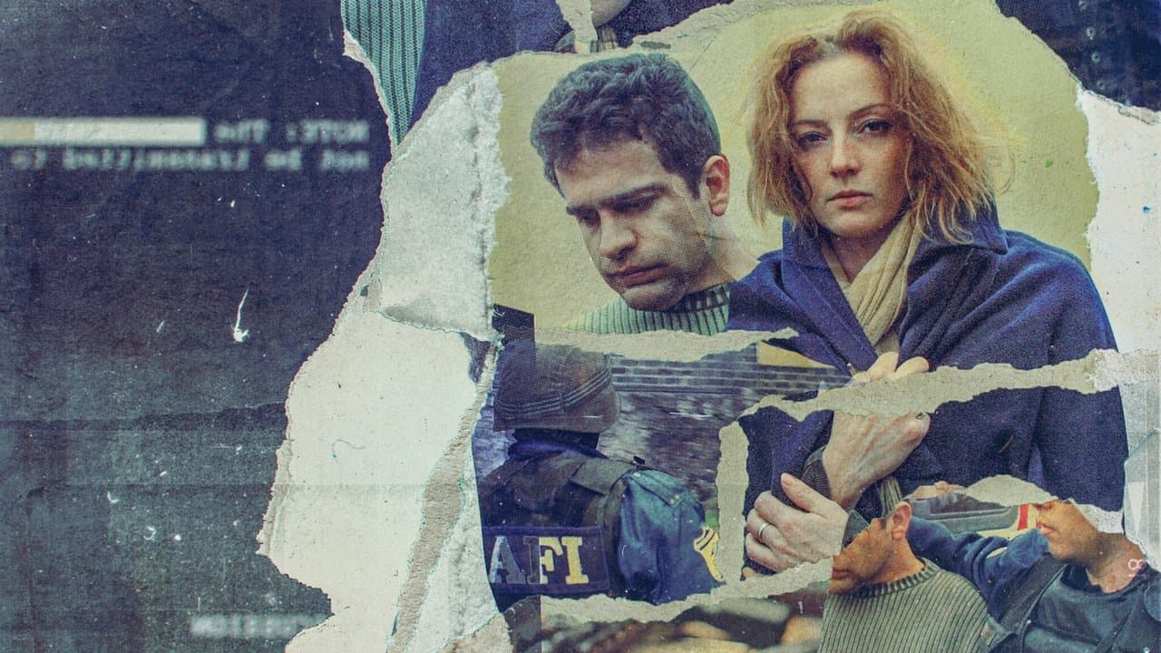 Szene aus El caso Cassez-Vallarta: una novela criminal