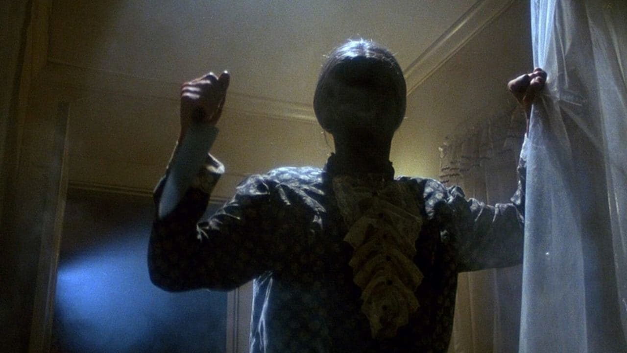 Szene aus Psycho III