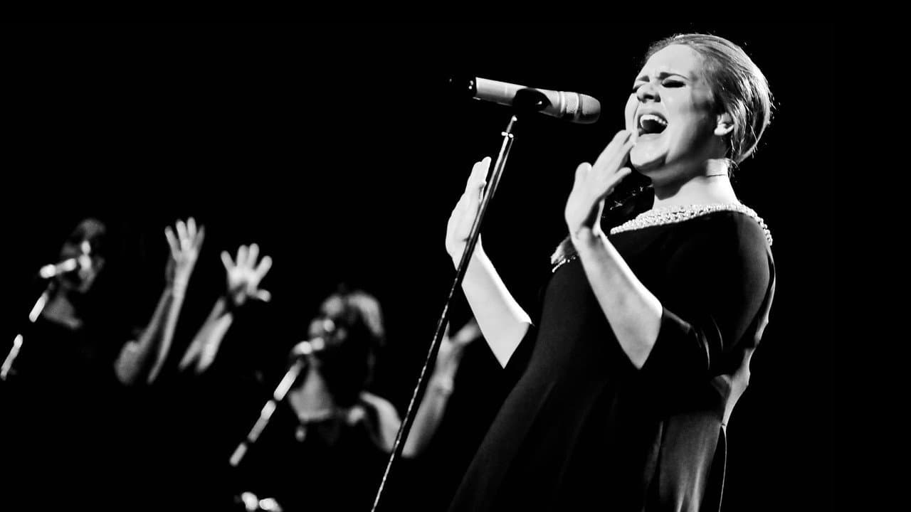Szene aus 30 größte Momente: Adele