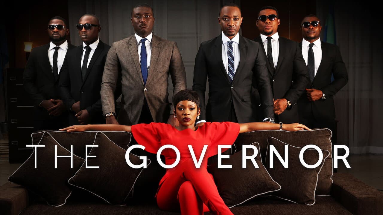 Szene aus The Governor