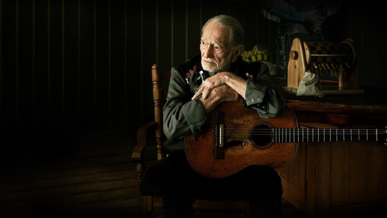 Szene aus Willie Nelson & Family