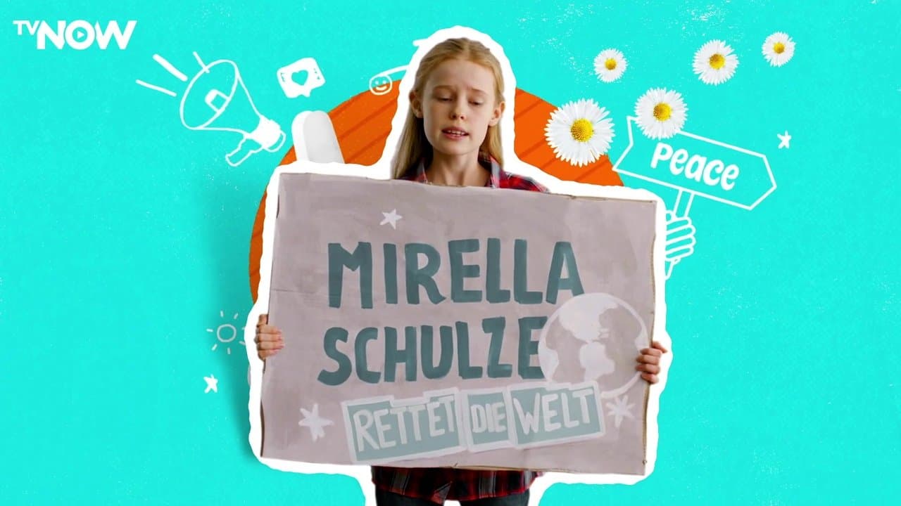 Szene aus Mirella Schulze rettet die Welt