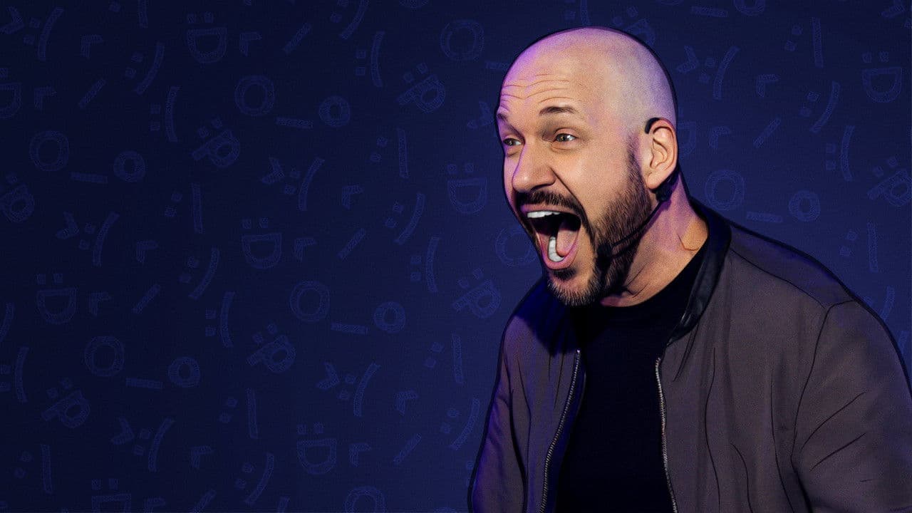 Szene aus Martin Matte : La vie, la mort... eh la la..!
