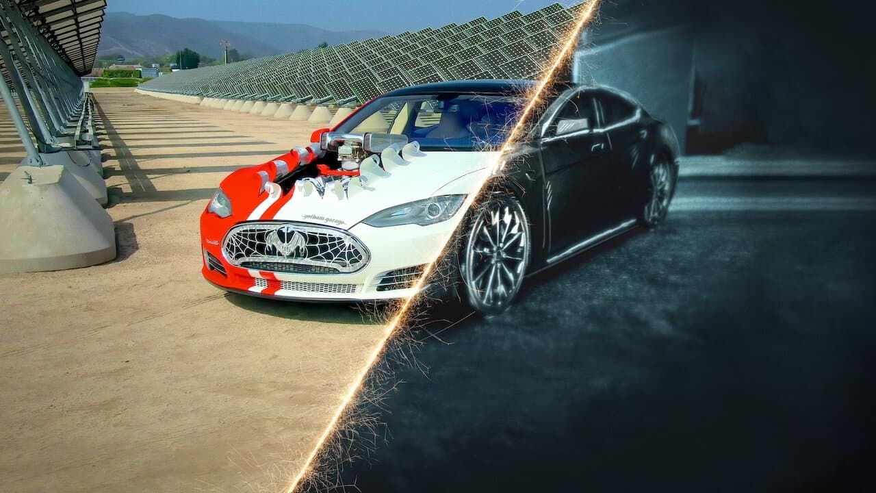 Szene aus Car Masters: Von Schrott zu Reichtum