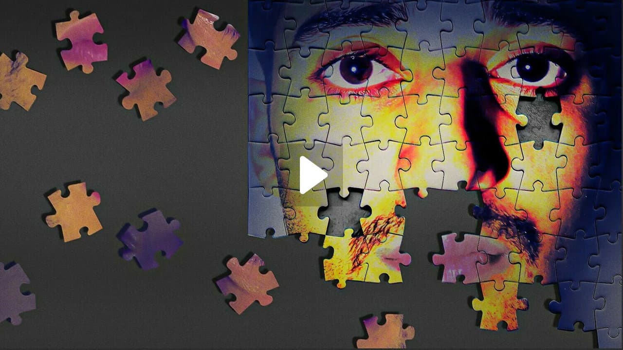 Szene aus Mystery Unsolved: The Adnan Syed Story
