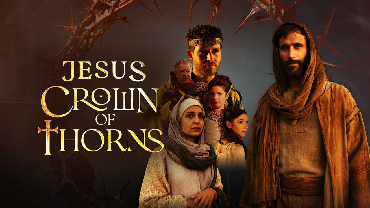 Szene aus Jesus Christus Mensch und Messias