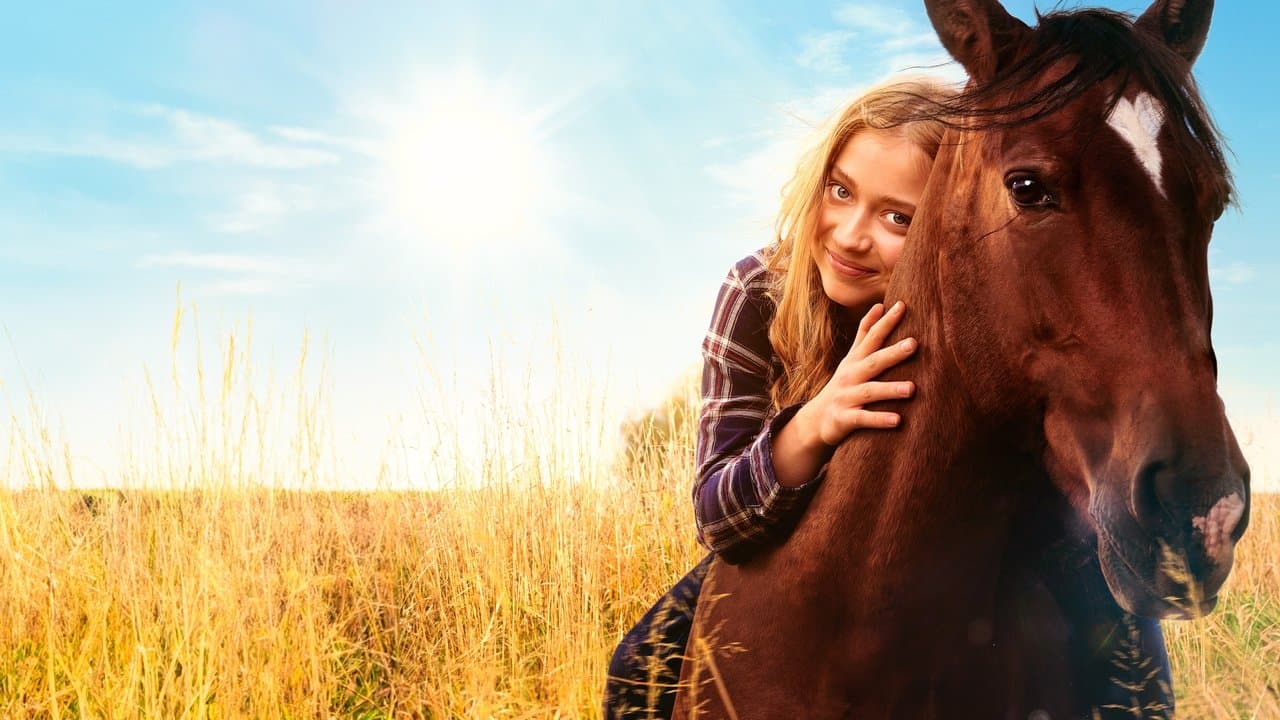 Szene aus Ponyherz