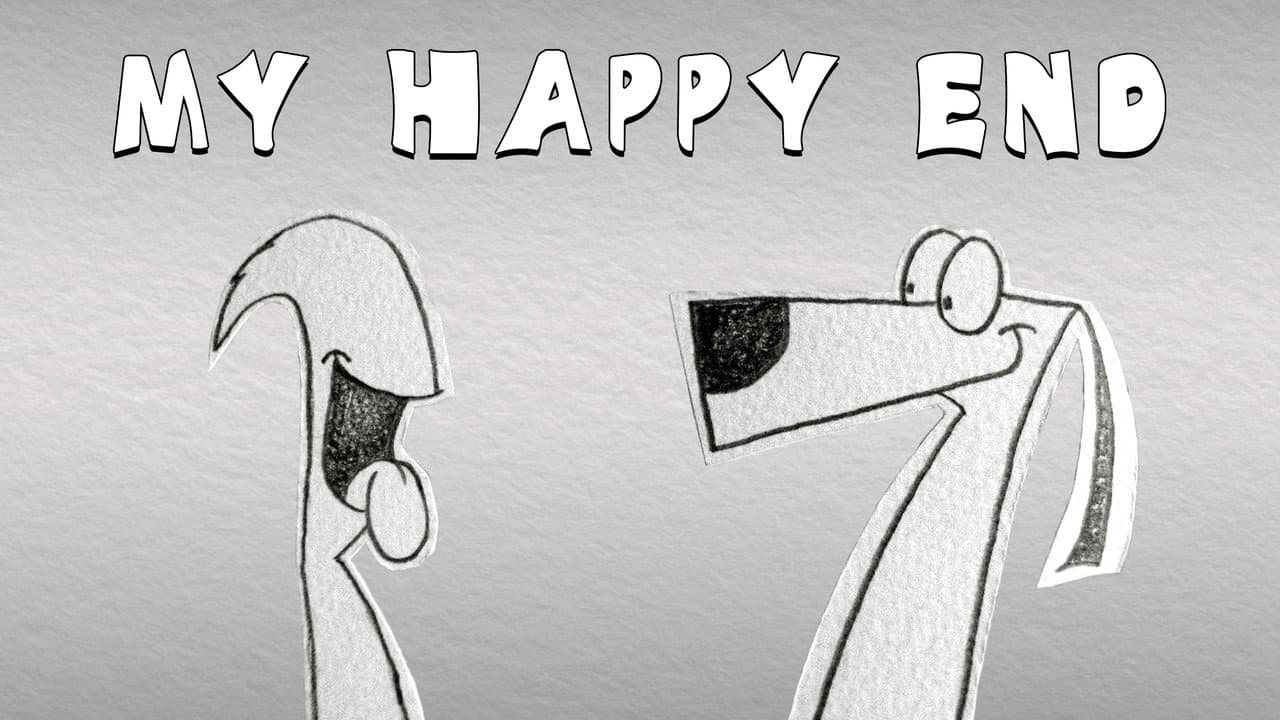 Szene aus My Happy End