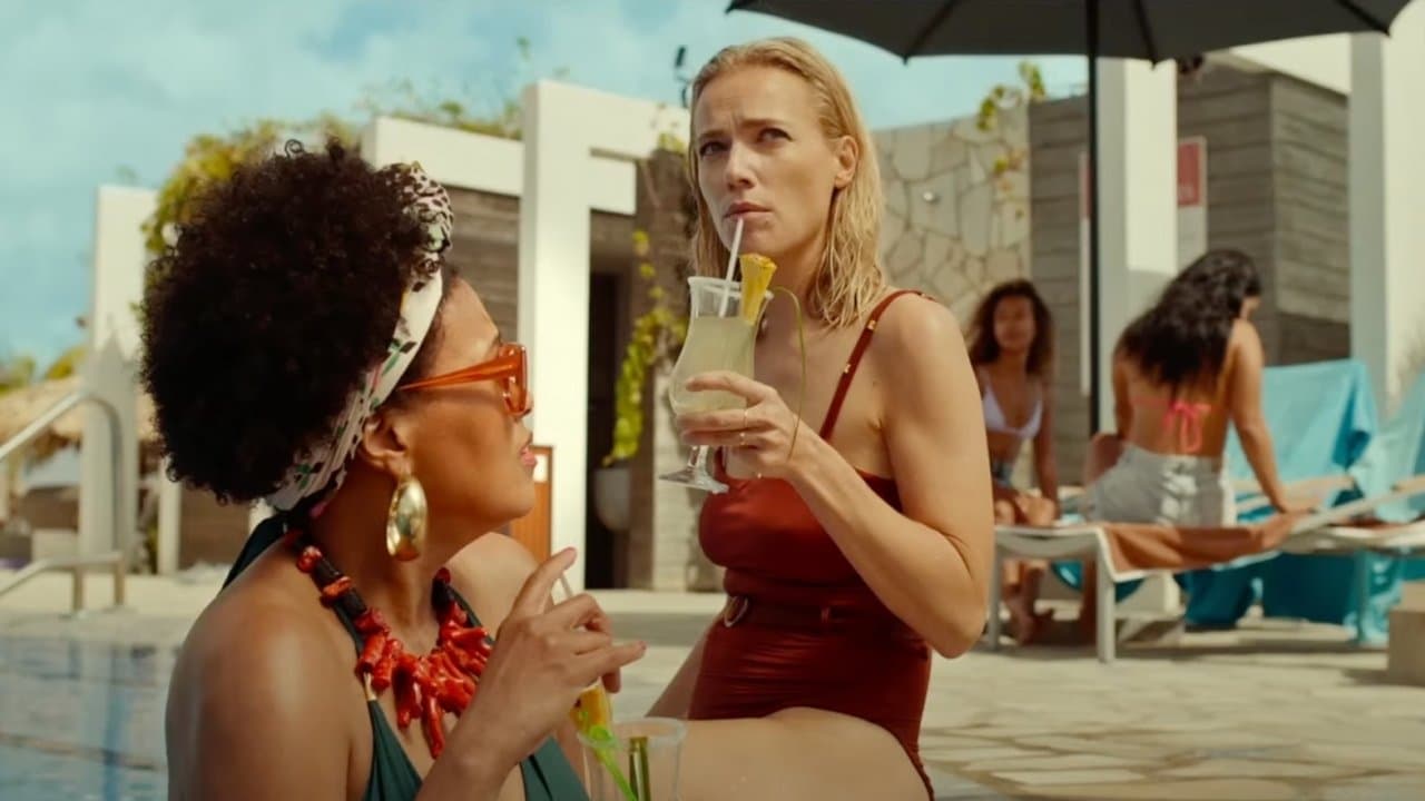 Szene aus All Inclusive