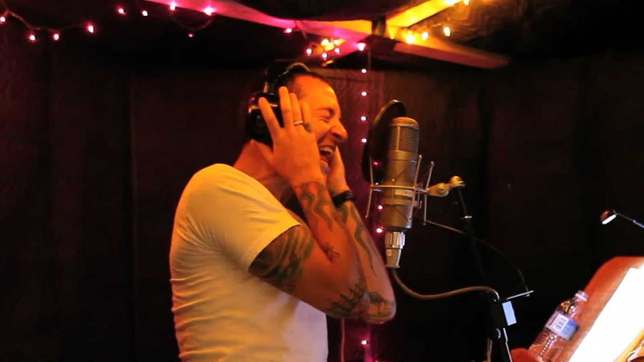 Szene aus Linkin Park: Meeting of A Thousand Suns