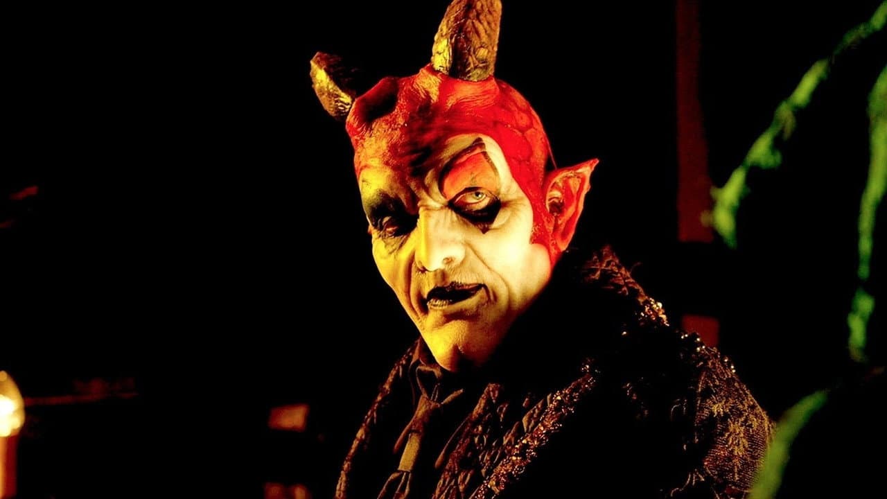 Szene aus The Devil's Carnival