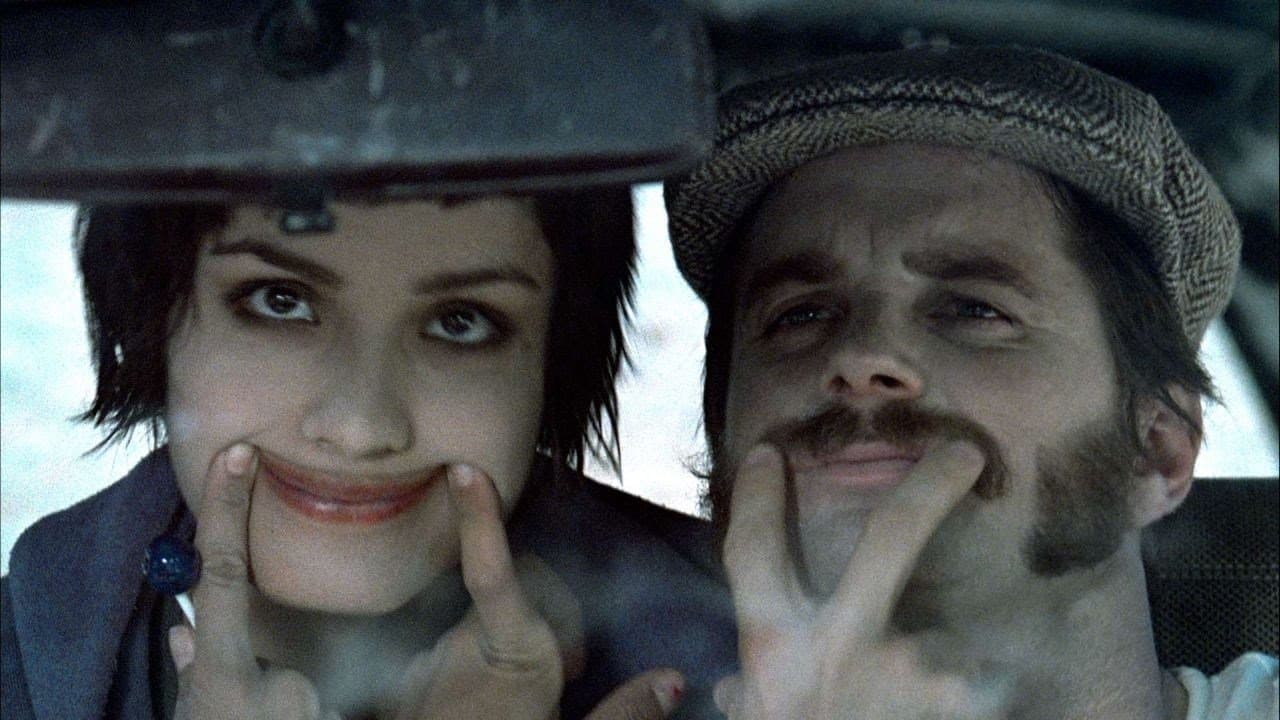 Szene aus Wristcutters - A Love Story