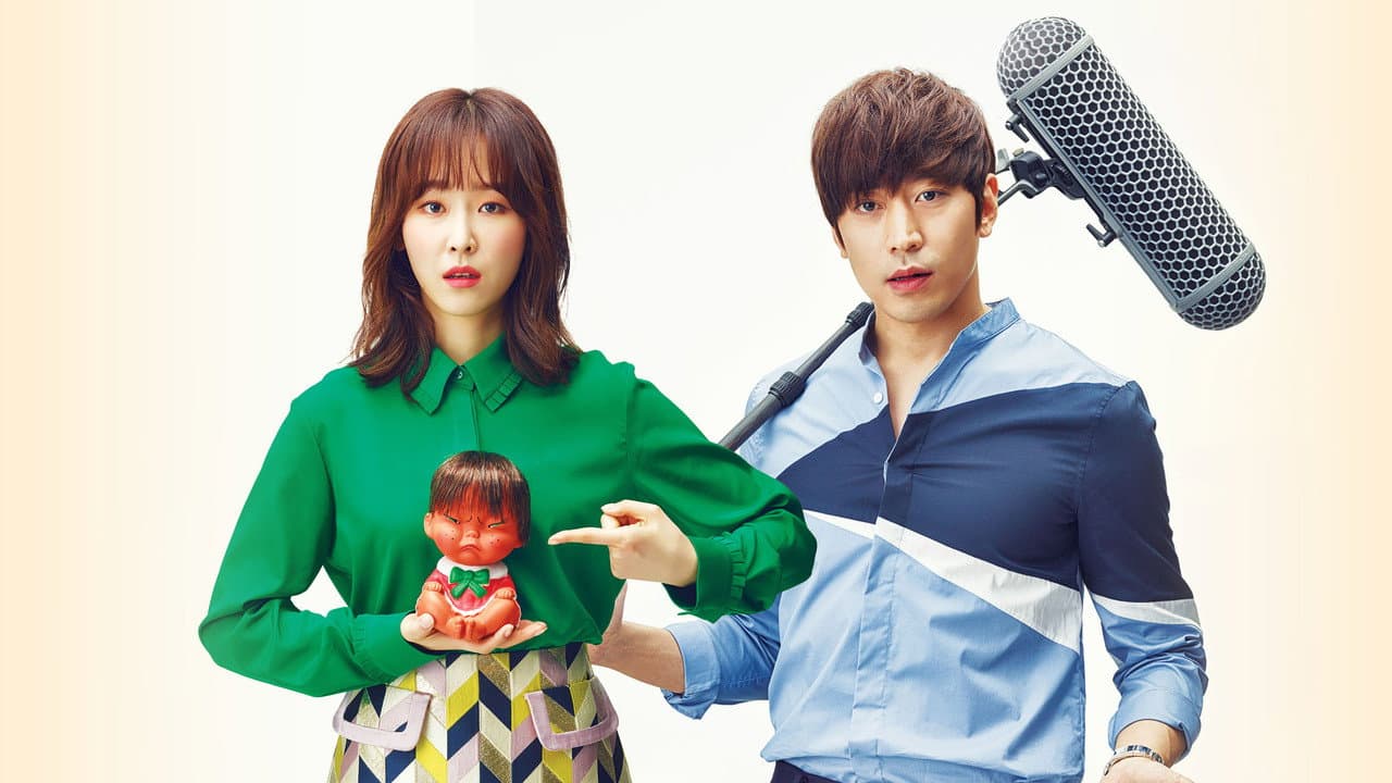 Szene aus Another Miss Oh