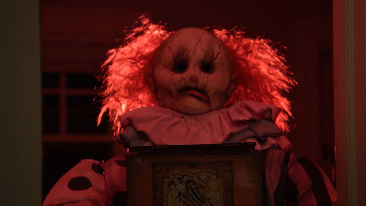 Szene aus Demonic Toys: Jack-Attack